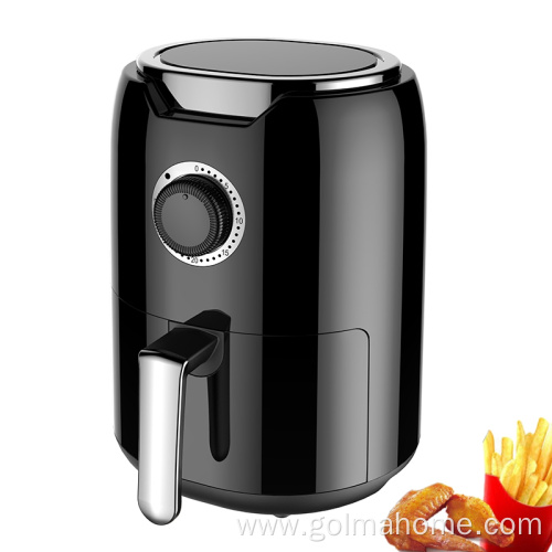 2L Promotion Compact Healthy Electrical Deep Fryer
